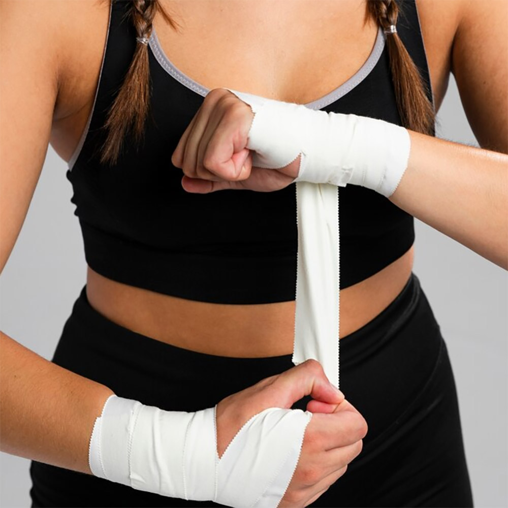 Hand Wraps
